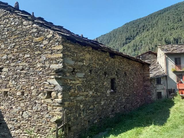 Rustico in vendita a Piemonte, Torino