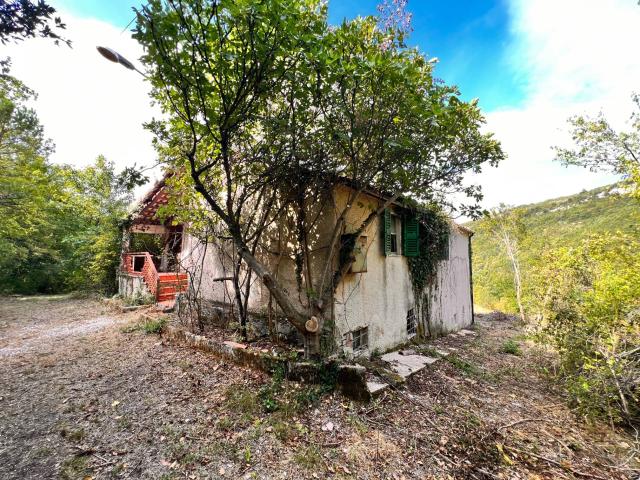 Rustico in vendita a Marche, Ancona