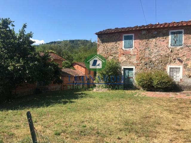 Rustico in vendita a Gallo, Montecatini Terme