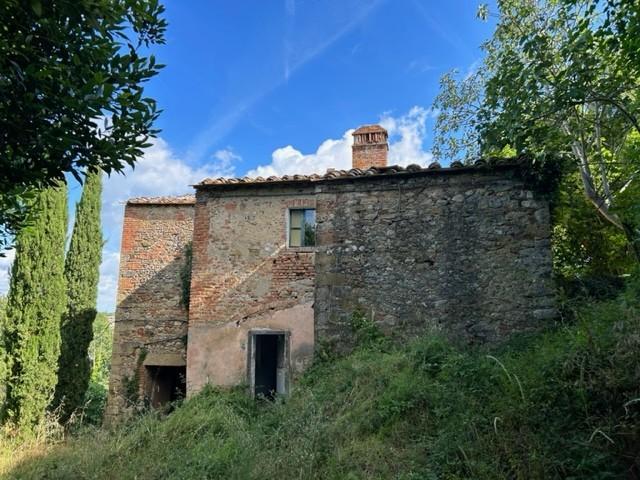 Rustico in vendita a Stomennano, Monteriggioni