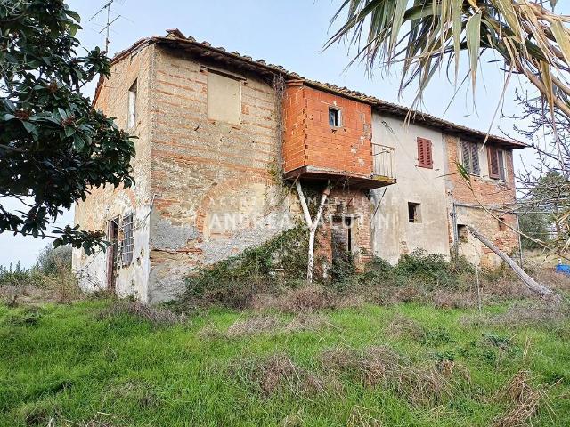 Rustico in vendita a Gello, Palaia
