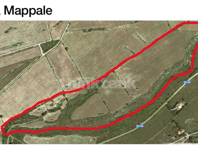 Rustico in vendita a Fondi, Palazzolo Acreide