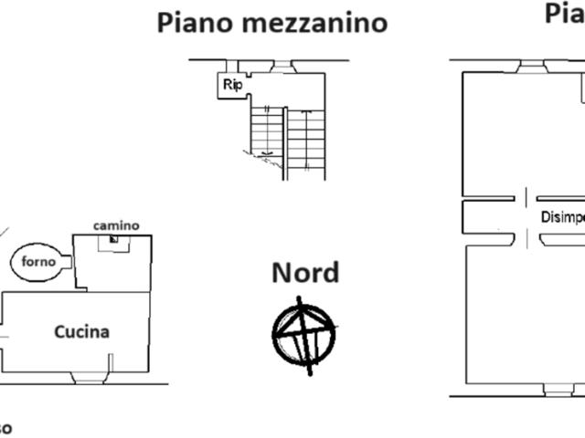 Rustico in vendita a Ramini, Pistoia