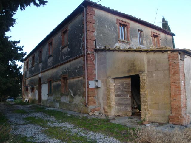 Rustico in vendita a Pomarance, Pisa