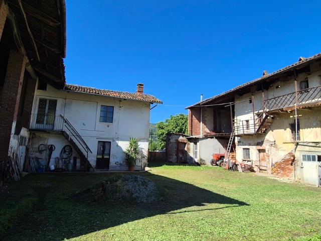 Rustico in vendita a Piemonte, Torino