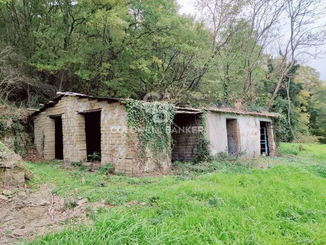 Rustico in vendita a San Lorenzo Nuovo, Viterbo