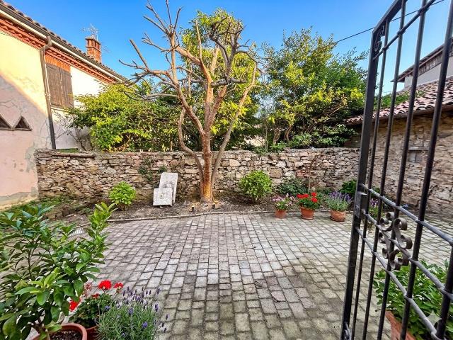 Rustico in vendita a Ca' Gaiaschi, Golferenzo