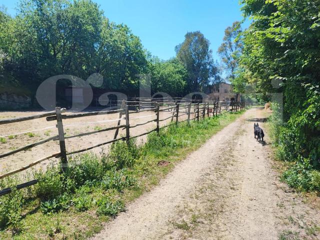 Rustico in vendita a Cupa, Sessa Aurunca