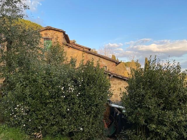 Rustico in vendita a Contrada della Selva, Siena