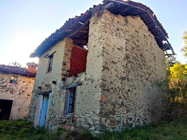 Rustico in vendita a Piemonte, Alessandria
