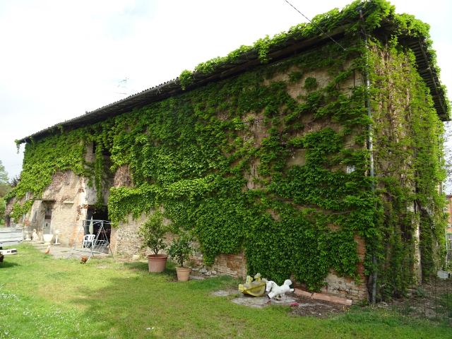 Rustico in vendita a Unione di comuni Terre di Castelli, Spilamberto
