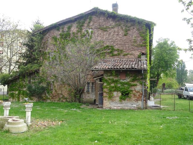 Rustico in vendita a Unione di comuni Terre di Castelli, Spilamberto