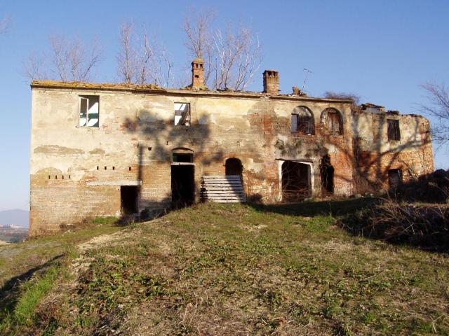 Rustico in vendita a Terricciola