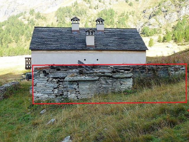 Rustico in vendita a Piemonte, Verbano-cusio-ossola
