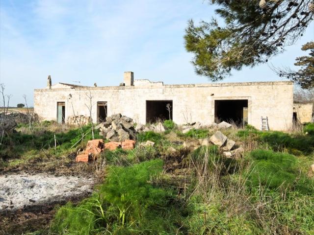Rustico in vendita a Puglia, Bari