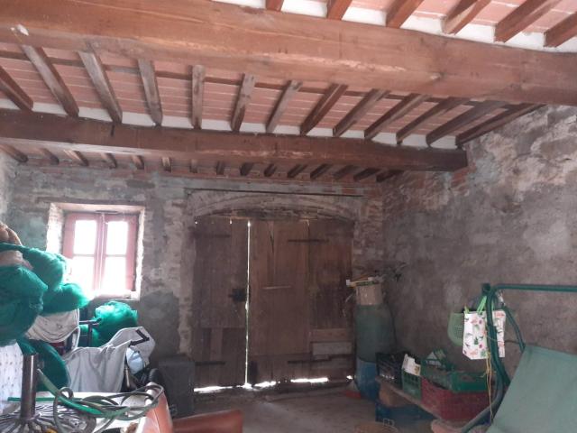 Rustico in vendita a Unione dei comuni Media Valle del Serchio, Pescaglia