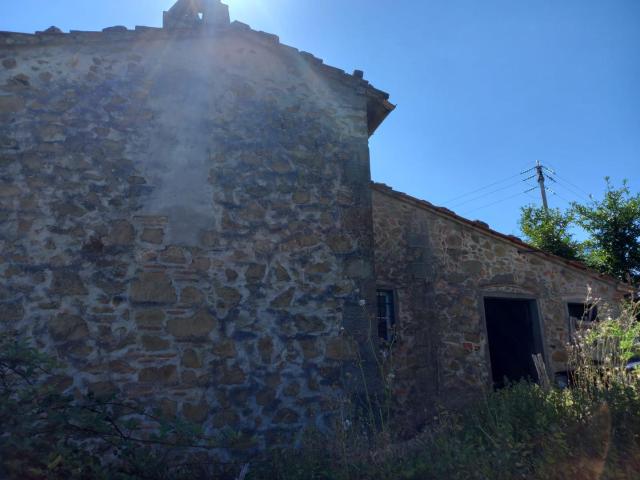 Rustico in vendita a San Pancrazio, Bagni Di Lucca Ponte