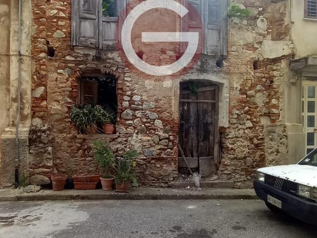 Rustico in vendita a Calabria, Reggio Calabria