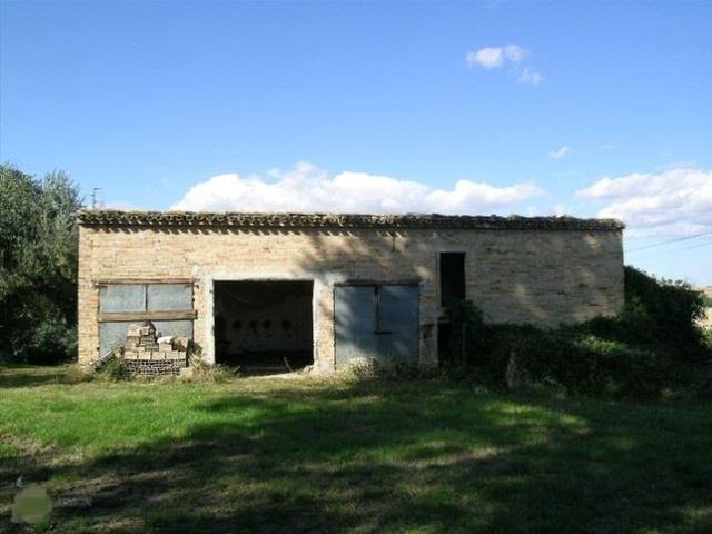 Rustico in vendita a Marche, Macerata