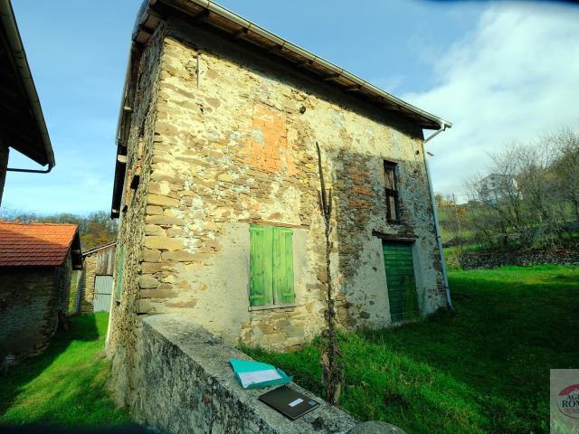 Rustico in vendita a Piemonte, Alessandria