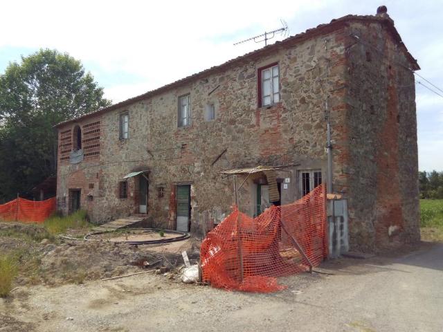 Rustico in vendita a Albinatico, Ponte Buggianese