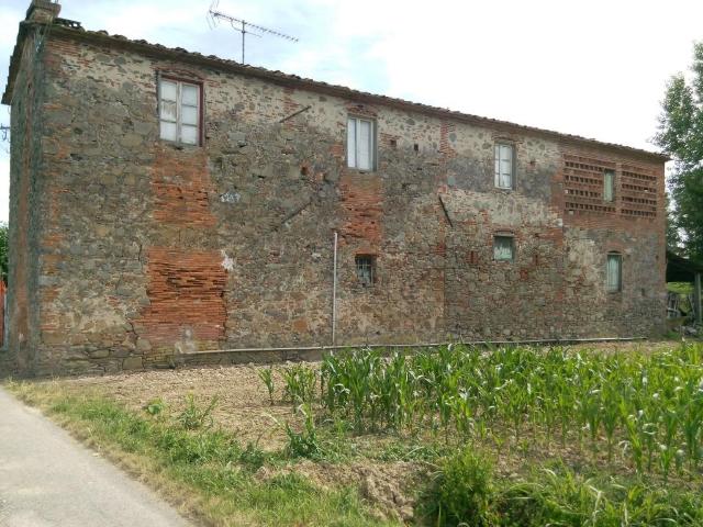 Rustico in vendita a Albinatico, Ponte Buggianese
