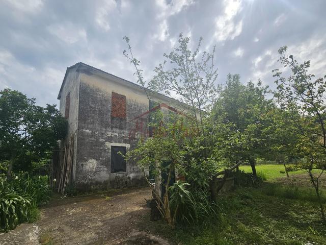 Rustico in vendita a Cafaggio, Ameglia