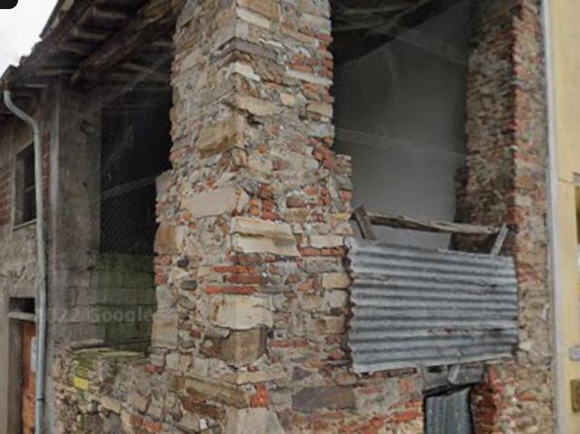Rustico in vendita a Sant'Anna, Bagni Di Lucca Ponte