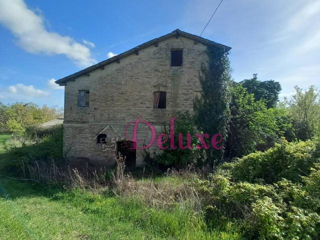 Rustico in vendita a Vergini, Marche