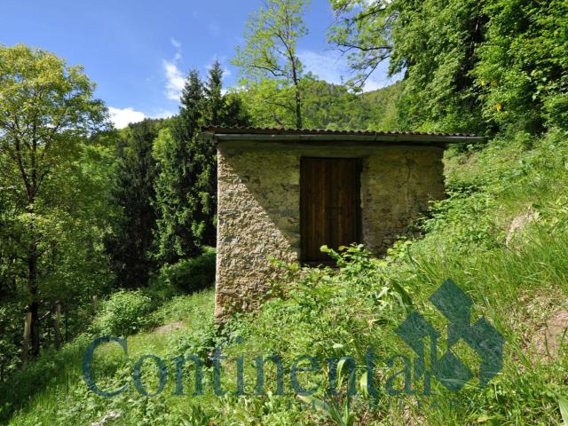 Rustico in vendita a Comunità Montana della Valle Brembana, Mezzoldo