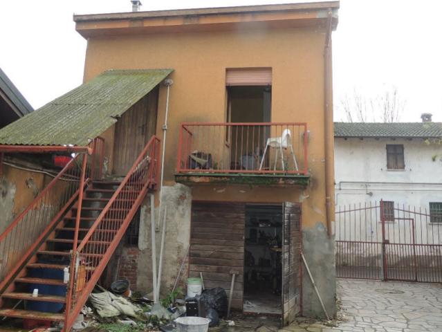 Rustico in vendita a Mortara, Lombardia