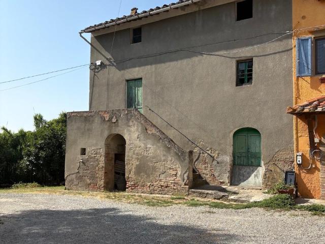 Rustico in vendita a Legoli, Toscana