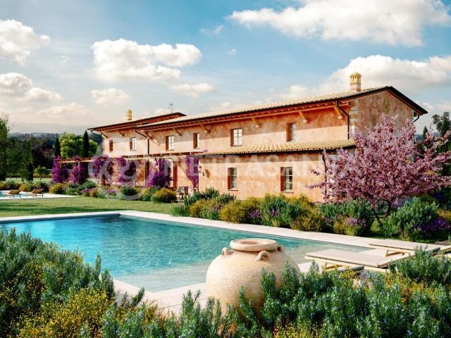 Rustico in vendita a Tonfano, Toscana