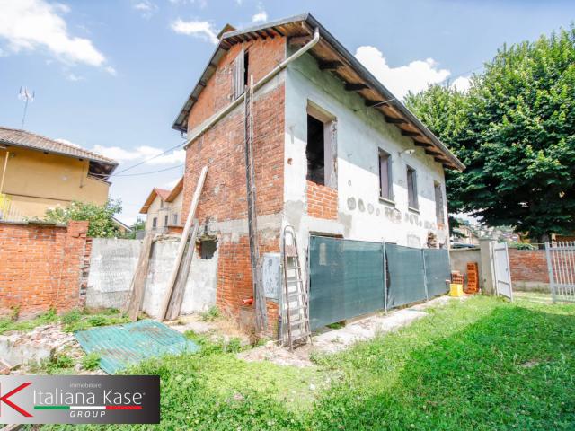 Rustico in vendita a Centro, Piemonte