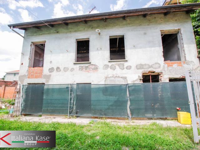 Rustico in vendita a Centro, Piemonte