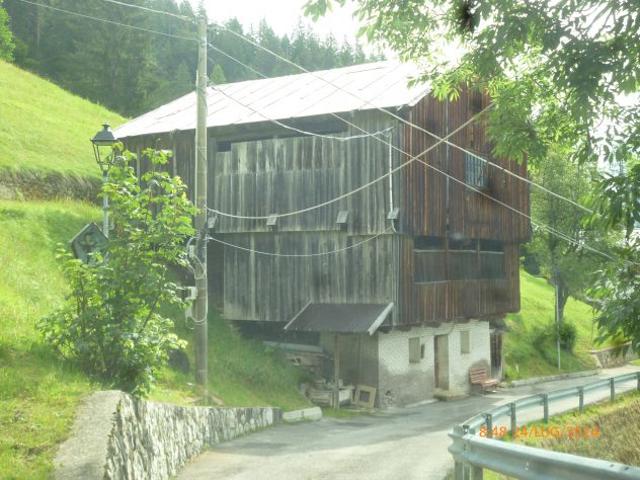 Terreno in vendita a Colle Santa Lucia, Veneto