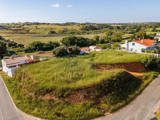 Terreno venda em Ourique, Beja