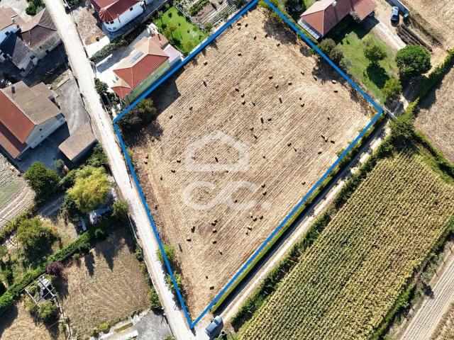 Terreno venda em Chaves, Vila Real