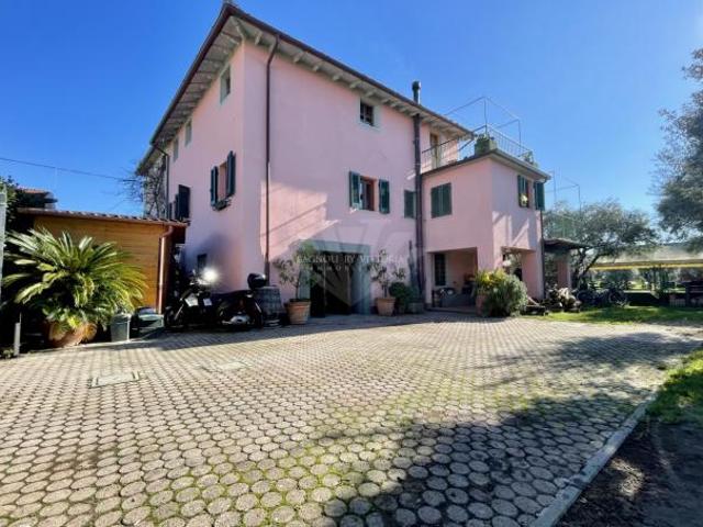 Terreno in vendita a Tonfano, Toscana