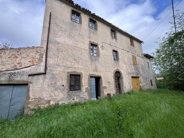Terreno in vendita a Sorano, Grosseto