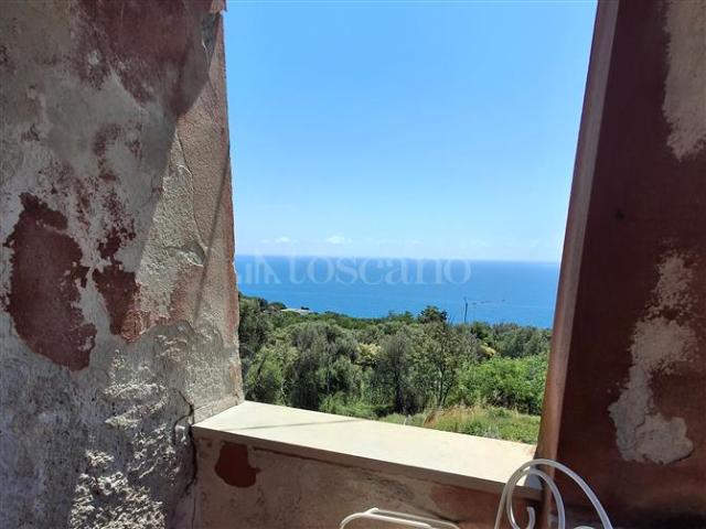 Rustico in vendita a Varazze, Liguria