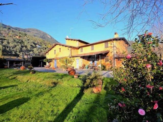 Terreno in vendita a Tonfano, Toscana