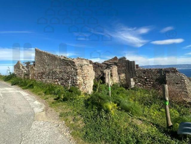 Terreno in vendita a San Filippo Inferiore, Messina