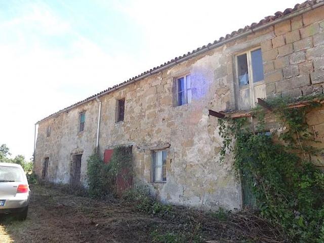 Terreno in vendita a Sorano, Grosseto