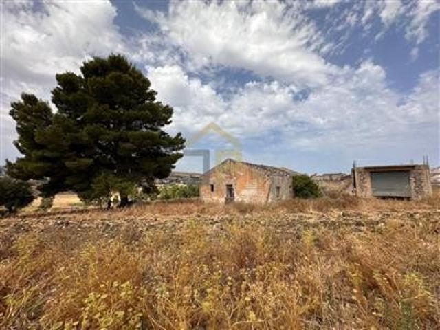 Rustico in vendita a Trapani