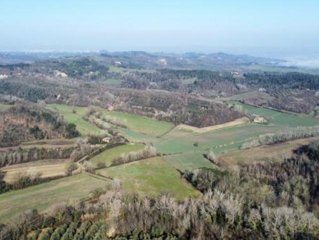 Terreno in vendita a Unione dei Comuni Circondario dell'Empolese Valdelsa, Castelfiorentino