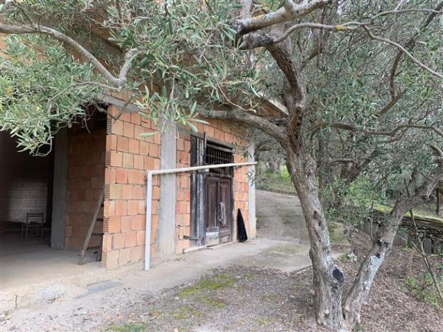 Rustico in vendita a Pontegrande, Calabria