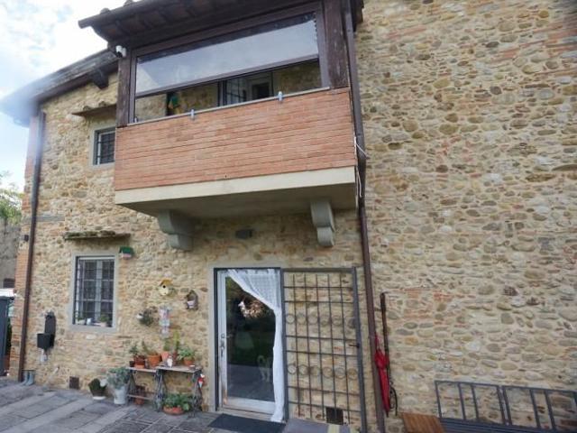 Terreno in vendita a Unione dei Comuni Circondario dell'Empolese Valdelsa, Montespertoli