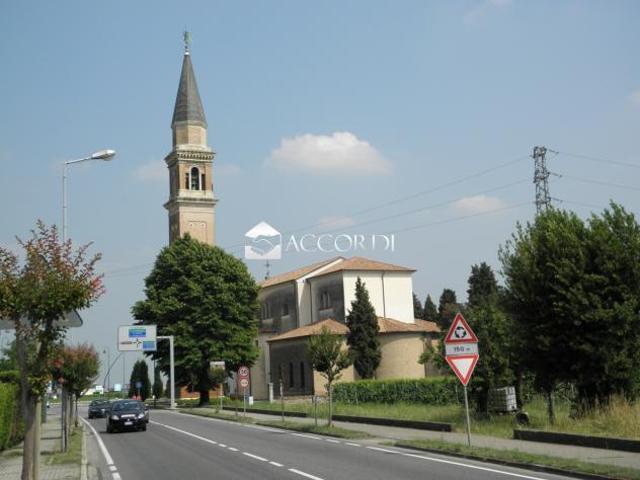 Terreno in vendita a Volpago Del Montello, Veneto