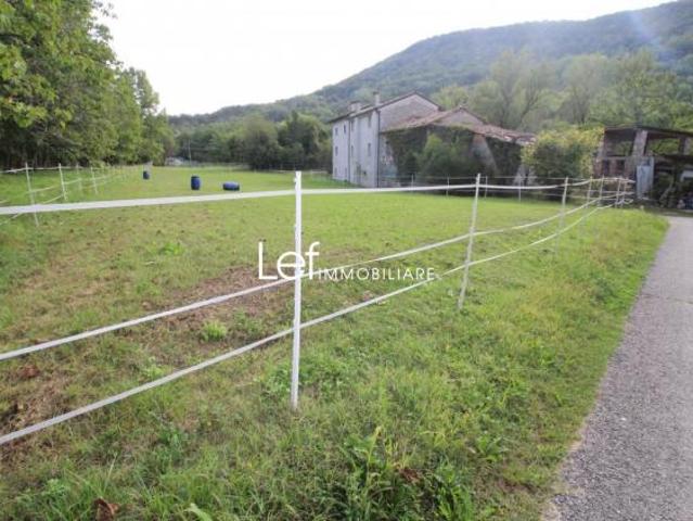Terreno in vendita a Tarzo, Veneto